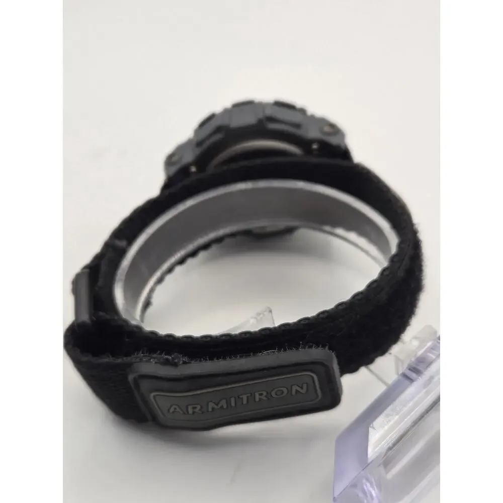 Armitron Sport 40/8291BLK